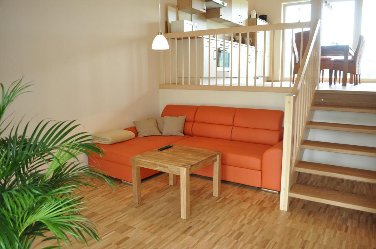Ferienhof Neudeck Leutershausen  Extérieur photo